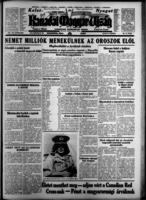 Canadian Hungarian News July 6, 1945
