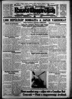 Canadian Hungarian News July 13, 1945