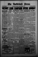 The Battleford Press February 12, 1942