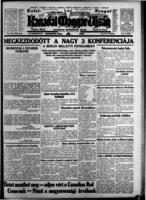 Canadian Hungarian News July 20, 1945