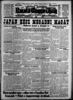 Canadian Hungarian News August 14, 1945