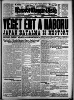 Canadian Hungarian News August 17, 1945