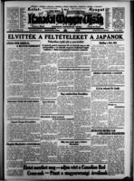 Canadian Hungarian News August 24, 1945