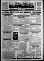 Canadian Hungarian News September 4, 1945