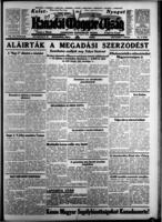 Canadian Hungarian News September 7, 1945