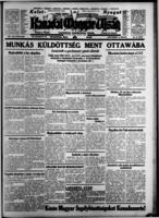 Canadian Hungarian News September 14, 1945
