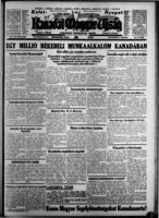 Canadian Hungarian News September 21, 1945