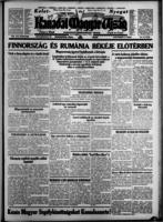 Canadian Hungarian News September 25, 1945