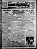 Canadian Hungarian News September 28, 1945