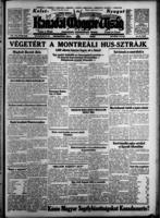 Canadian Hungarian News October 2, 1945