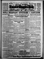 Canadian Hungarian News October 5, 1945