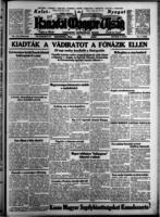Canadian Hungarian News October 23, 1945
