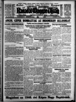 Canadian Hungarian News November 23, 1945