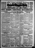 Canadian Hungarian News December 4, 1945