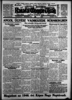 Canadian Hungarian News December 7, 1945