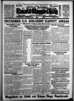 Canadian Hungarian News December 11, 1945