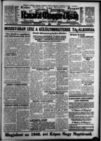 Canadian Hungarian News December 14, 1945