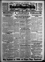 Canadian Hungarian News December 18, 1945