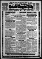 Canadian Hungarian News December 21, 1945