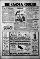 The Canora Courier January 16, 1941