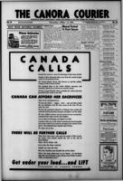 The Canora Courier May 15, 1941