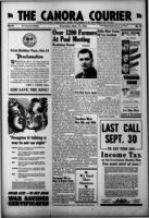 The Canora Courier September 25, 1941