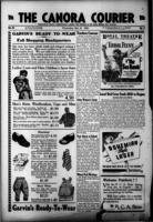 The Canora Courier October 9, 1941