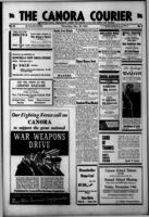 The Canora Courier October 30, 1941