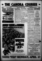 The Canora Courier April 23, 1942