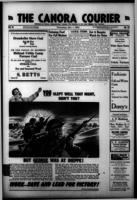 The Canora Courier October 1, 1942