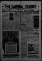 The Canora Courier February 25, 1943