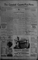 The Carnduff Gazette Post News January 16, 1941