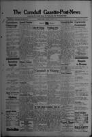 The Carnduff Gazette Post News January 23, 1941