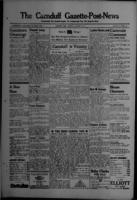 The Carnduff Gazette Post News January 30, 1941