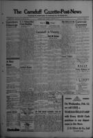 The Carnduff Gazette Post News February 6, 1941