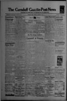 The Carnduff Gazette Post News February 27, 1941