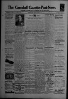 The Carnduff Gazette Post News March 6, 1941