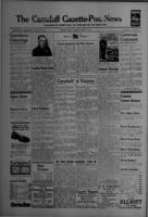 The Carnduff Gazette Post News March 13, 1941