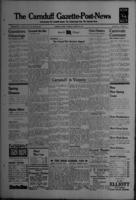 The Carnduff Gazette Post News March 20, 1941