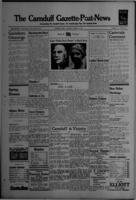 The Carnduff Gazette Post News March 27, 1941