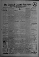 The Carnduff Gazette Post News April 3, 1941