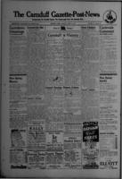 The Carnduff Gazette Post News April 10, 1941