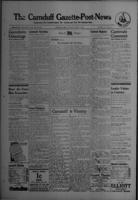 The Carnduff Gazette Post News April 17, 1941