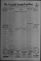 The Carnduff Gazette Post News April 24, 1941