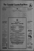 The Carnduff Gazette Post News June 5, 1941