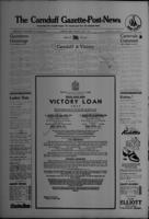 The Carnduff Gazette Post News June 5, 1941