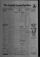 The Carnduff Gazette Post News June 12, 1941