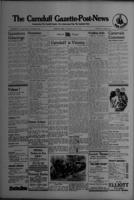The Carnduff Gazette Post News July 10, 1941