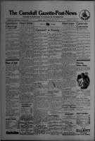 The Carnduff Gazette Post News July 17, 1941