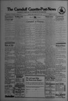 The Carnduff Gazette Post News July 31, 1941